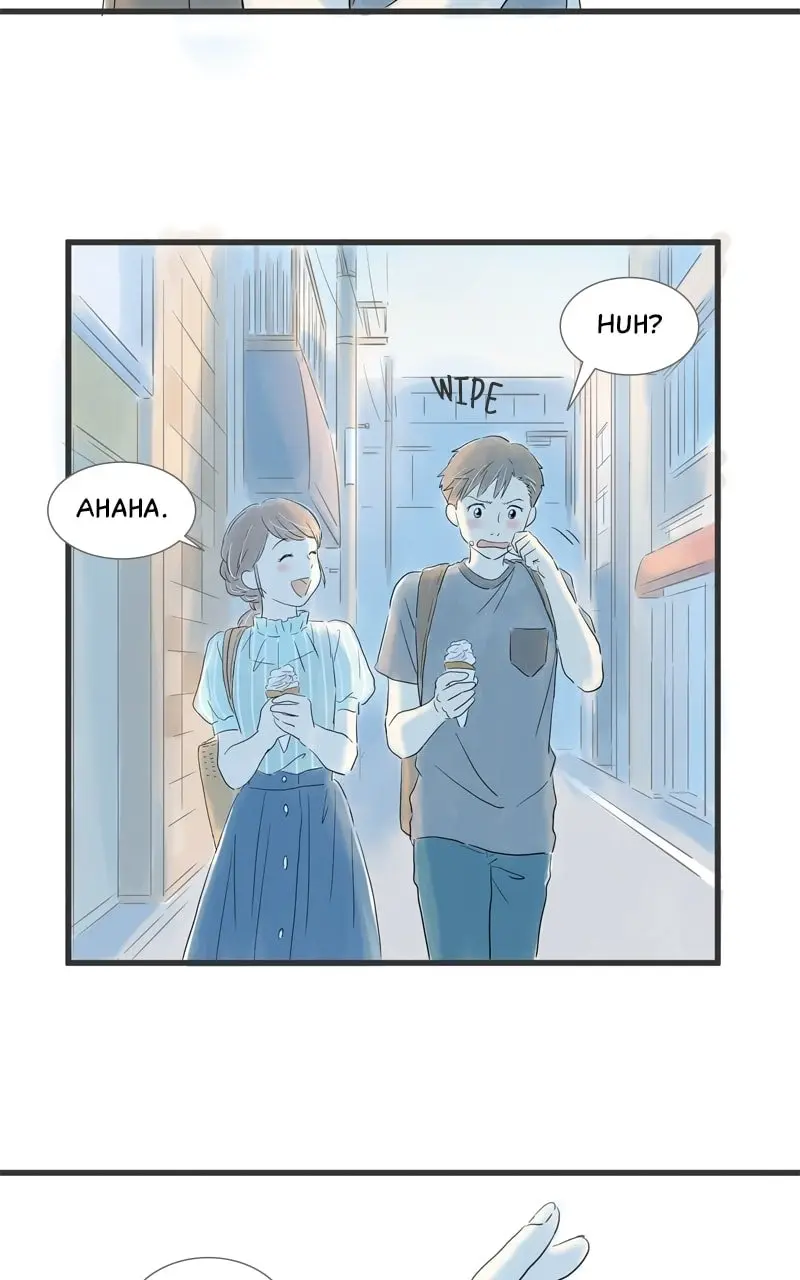 Amid the Changing Seasons - Chapter 91 - Page 6
