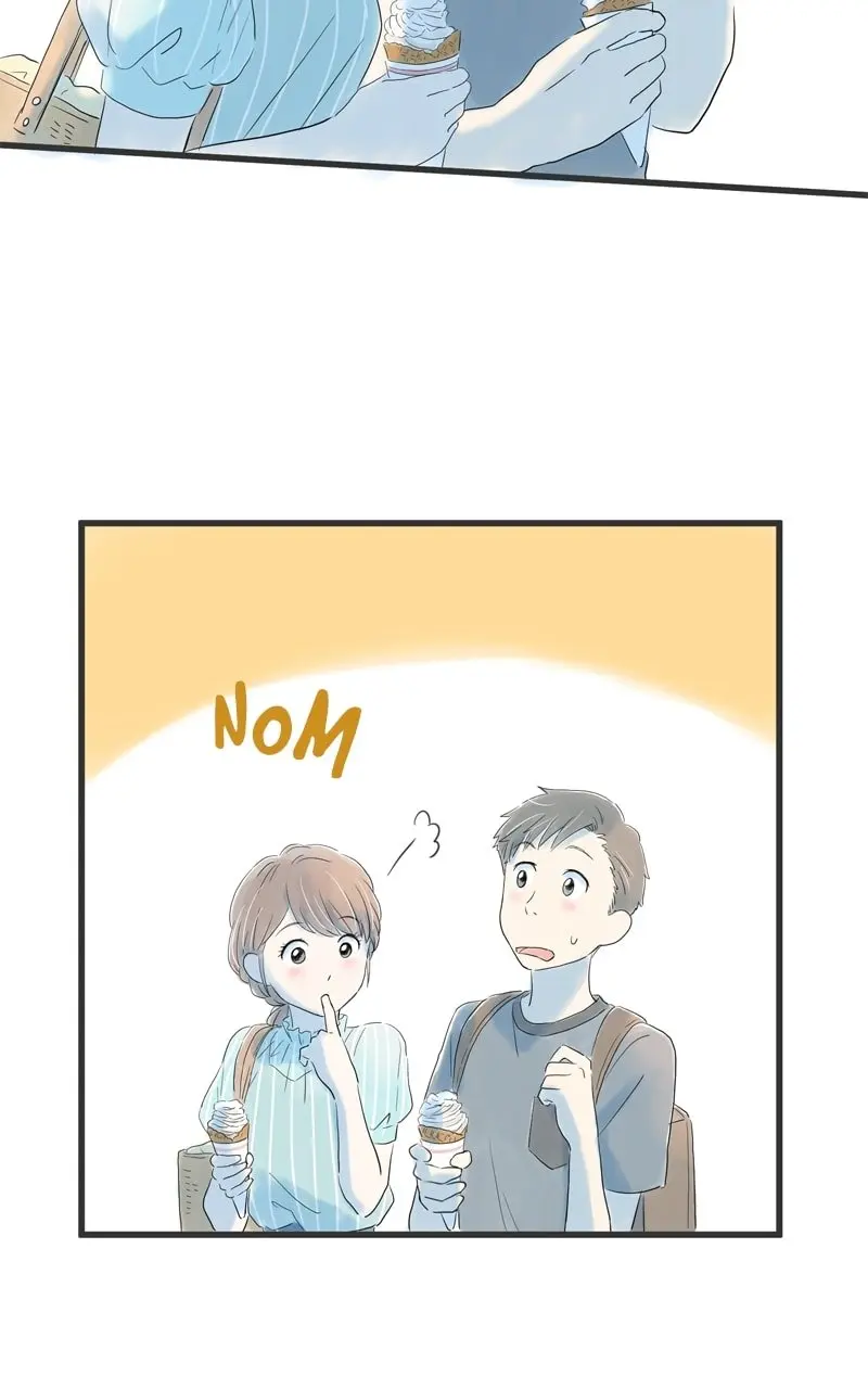 Amid the Changing Seasons - Chapter 91 - Page 8
