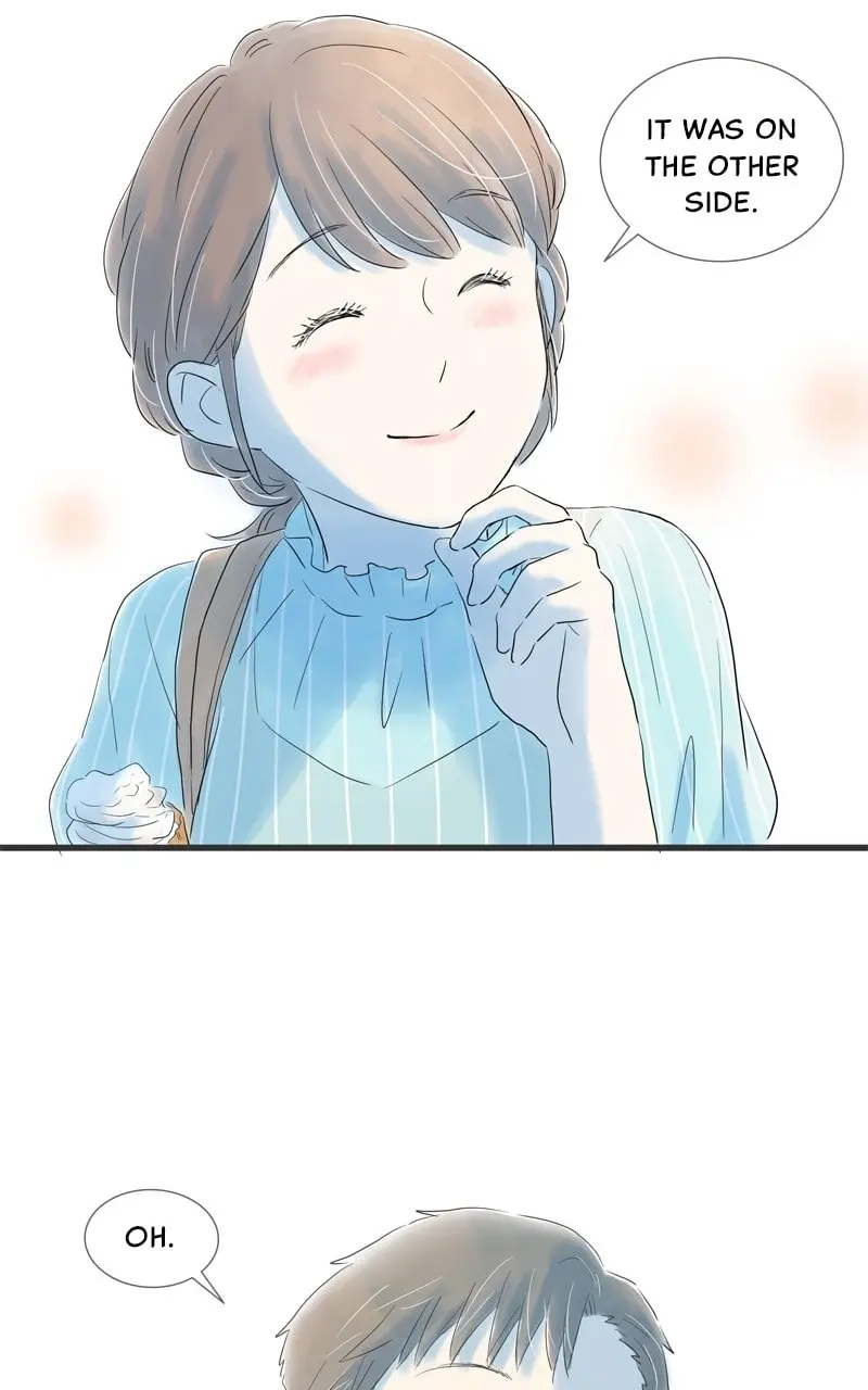 Amid the Changing Seasons - Chapter 91 - Page 9