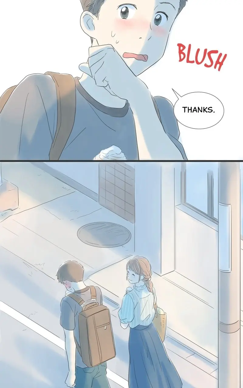 Amid the Changing Seasons - Chapter 91 - Page 10