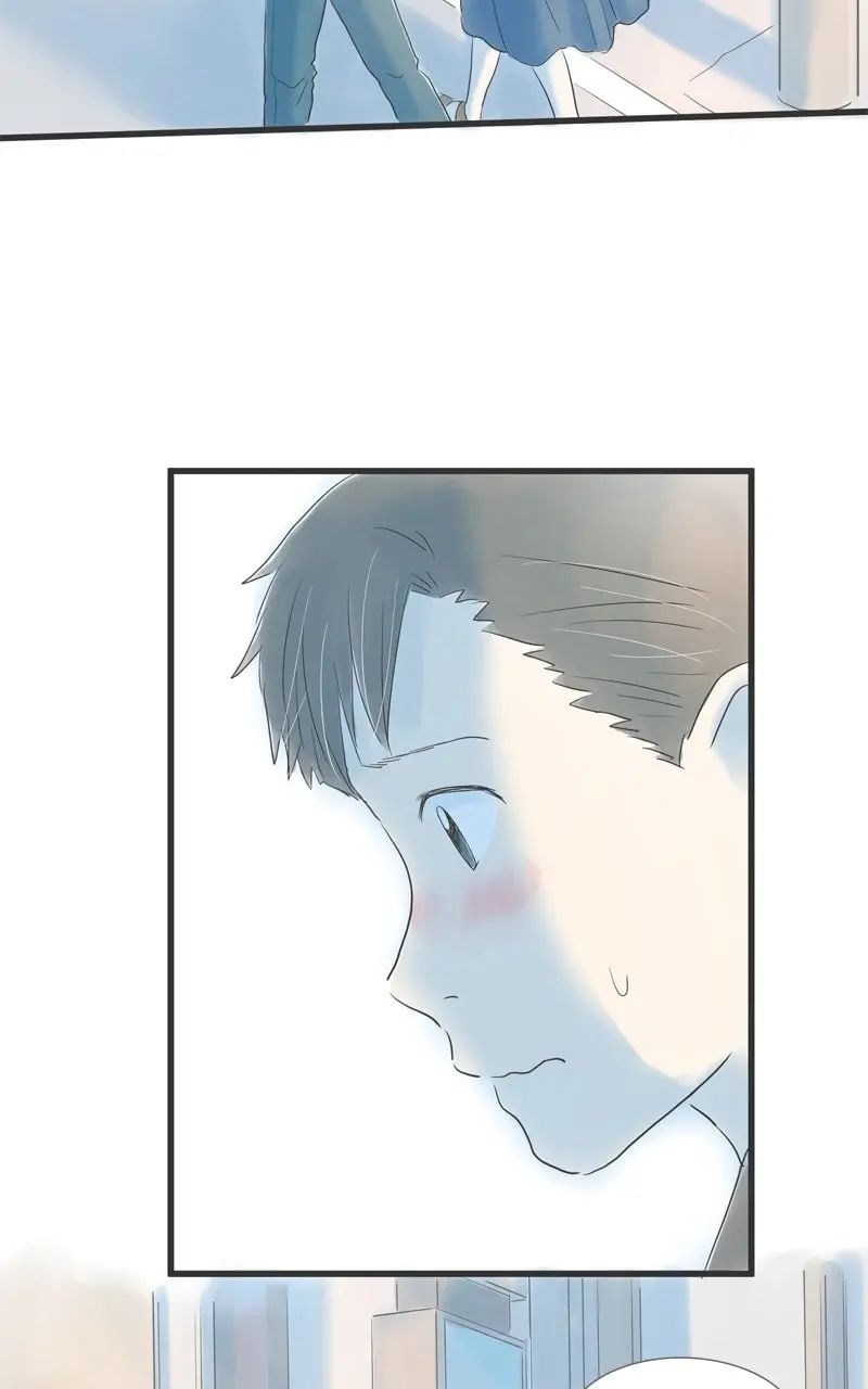 Amid the Changing Seasons - Chapter 91 - Page 11