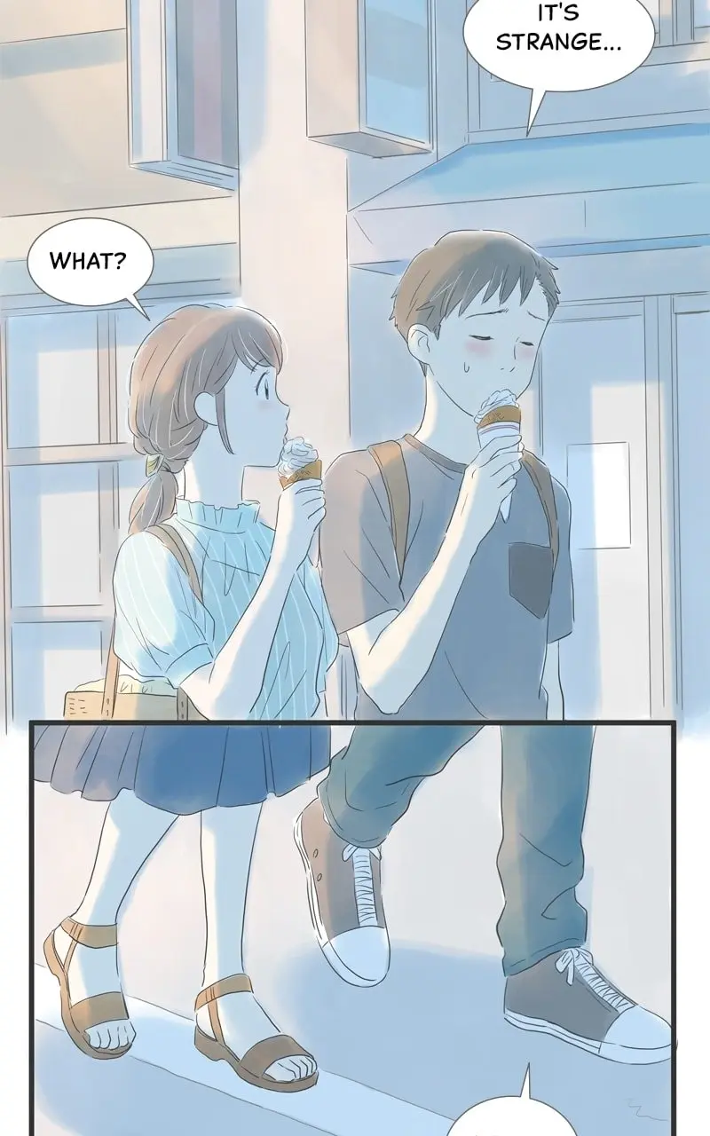 Amid the Changing Seasons - Chapter 91 - Page 12