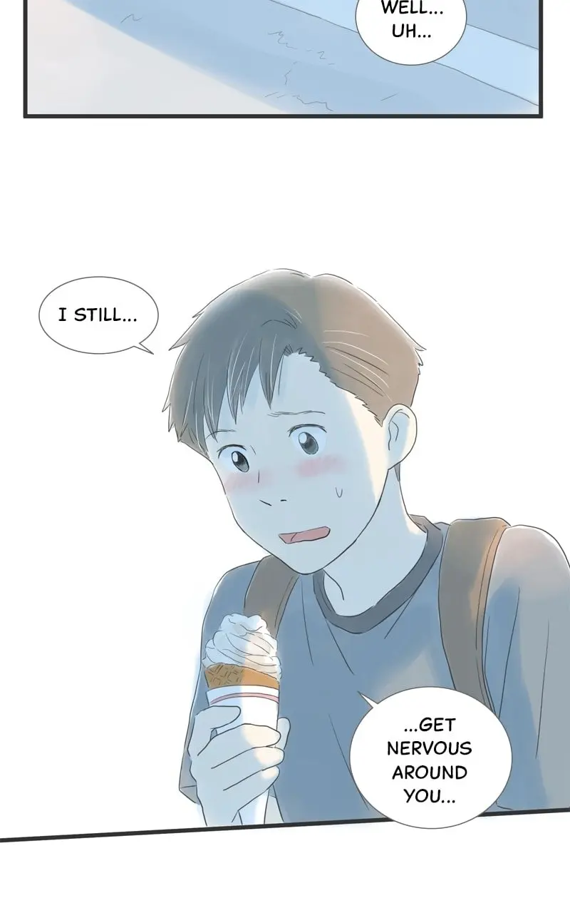 Amid the Changing Seasons - Chapter 91 - Page 13