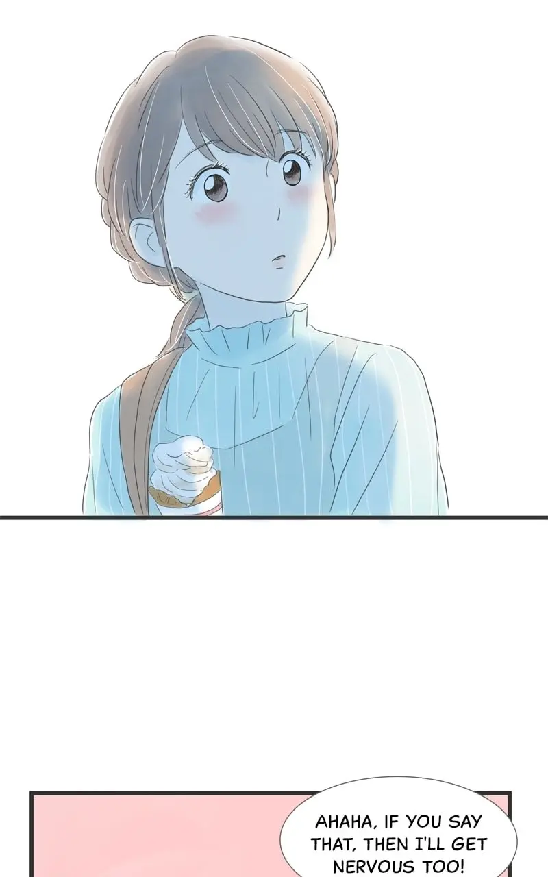 Amid the Changing Seasons - Chapter 91 - Page 14