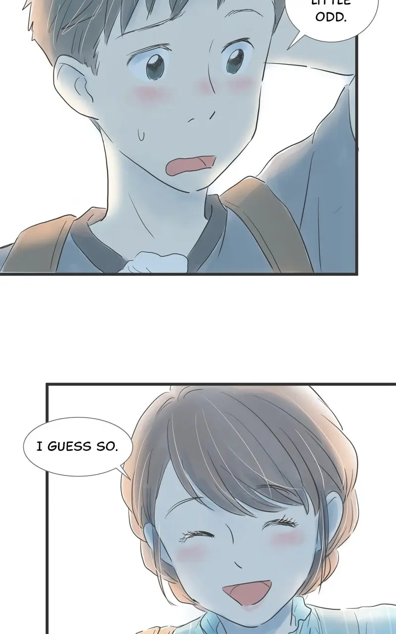 Amid the Changing Seasons - Chapter 91 - Page 17