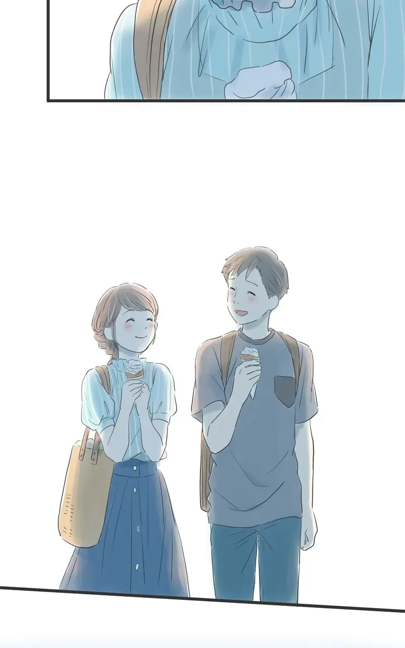 Amid the Changing Seasons - Chapter 91 - Page 18