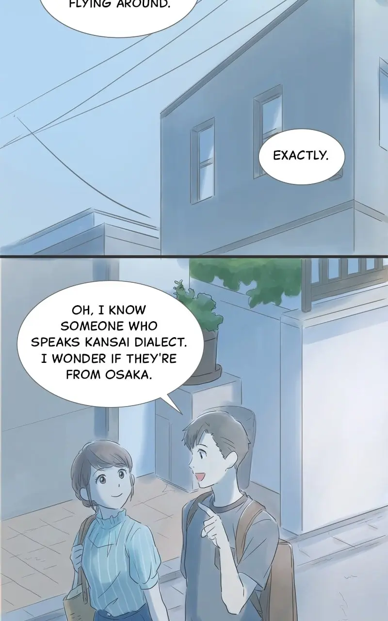 Amid the Changing Seasons - Chapter 91 - Page 24