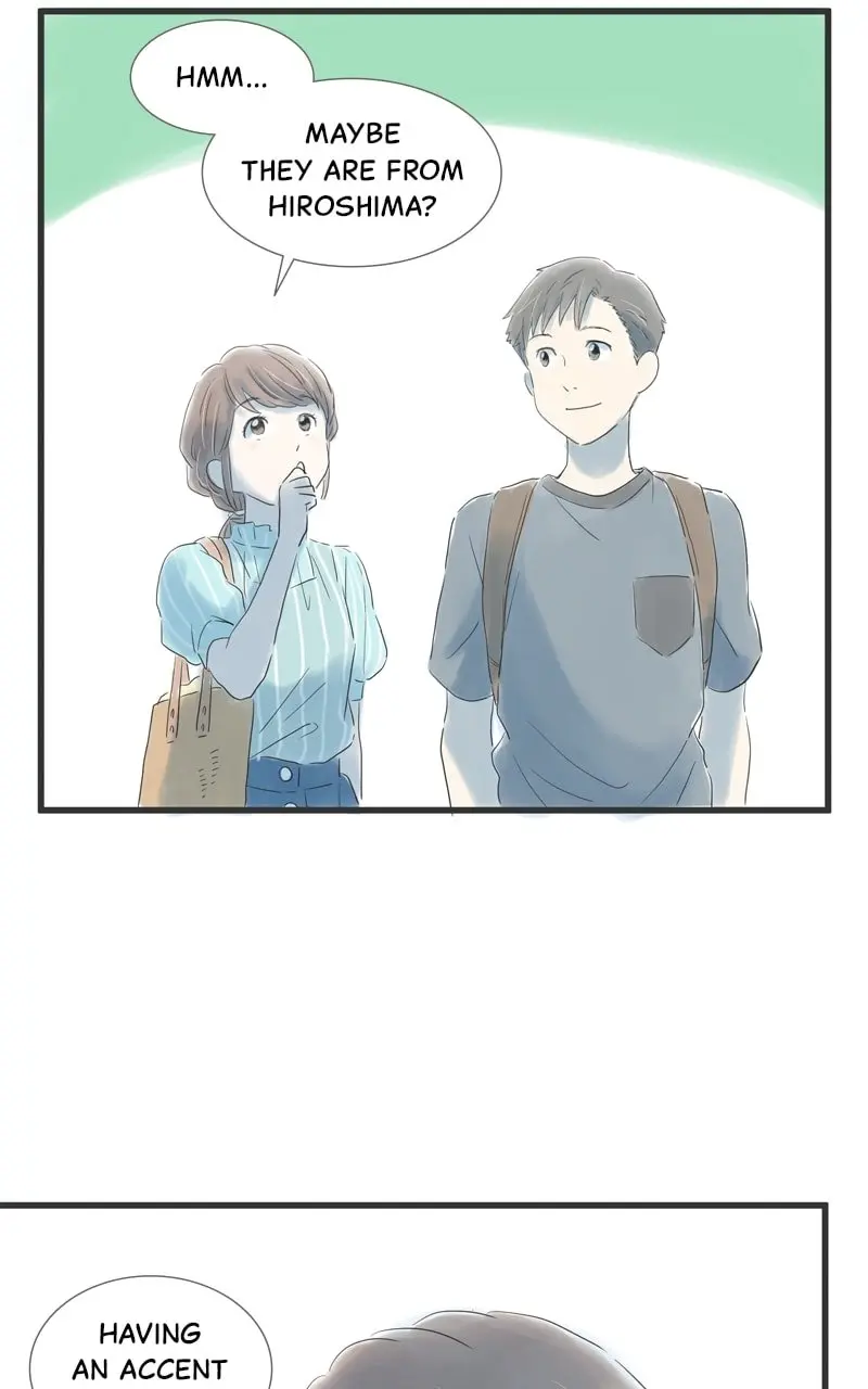 Amid the Changing Seasons - Chapter 91 - Page 26