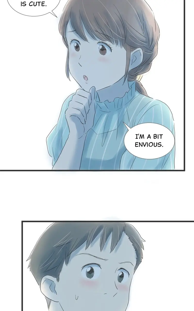 Amid the Changing Seasons - Chapter 91 - Page 27