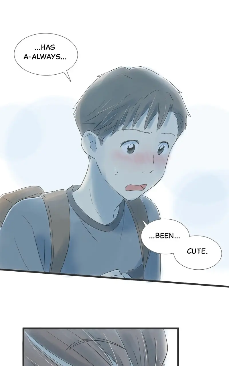 Amid the Changing Seasons - Chapter 91 - Page 29