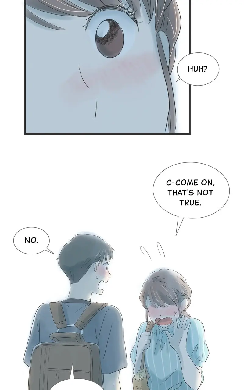 Amid the Changing Seasons - Chapter 91 - Page 30