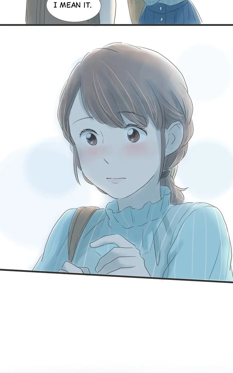Amid the Changing Seasons - Chapter 91 - Page 31