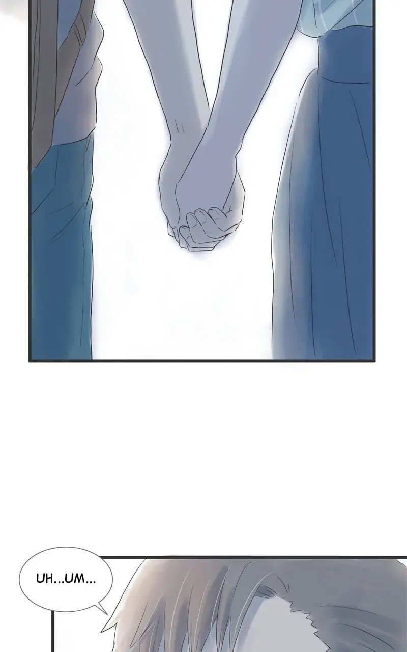 Amid the Changing Seasons - Chapter 91 - Page 33