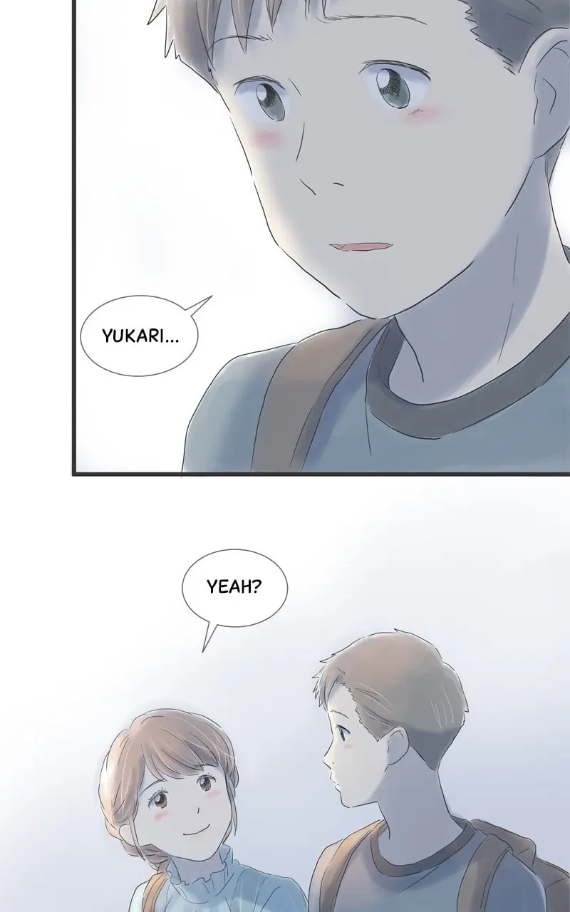 Amid the Changing Seasons - Chapter 91 - Page 34