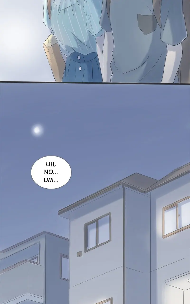 Amid the Changing Seasons - Chapter 91 - Page 35