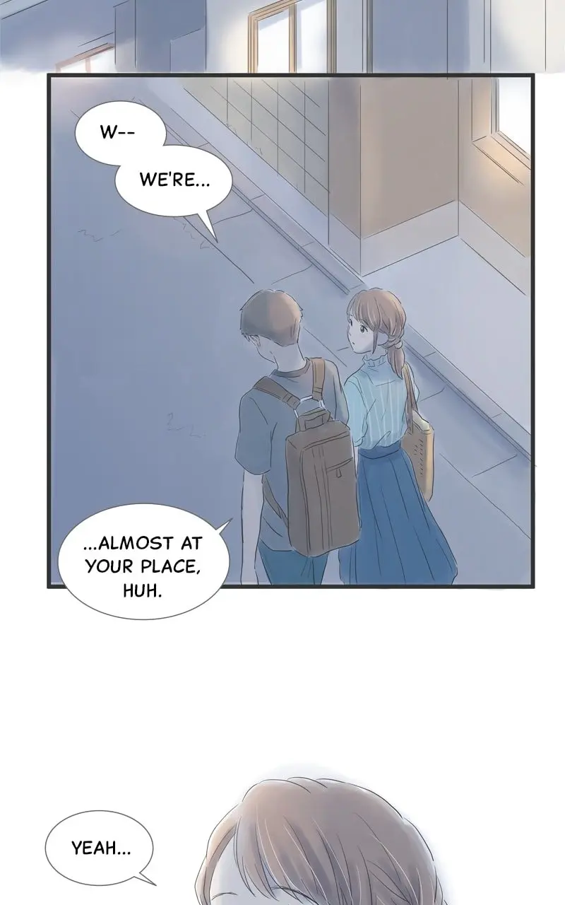 Amid the Changing Seasons - Chapter 91 - Page 36