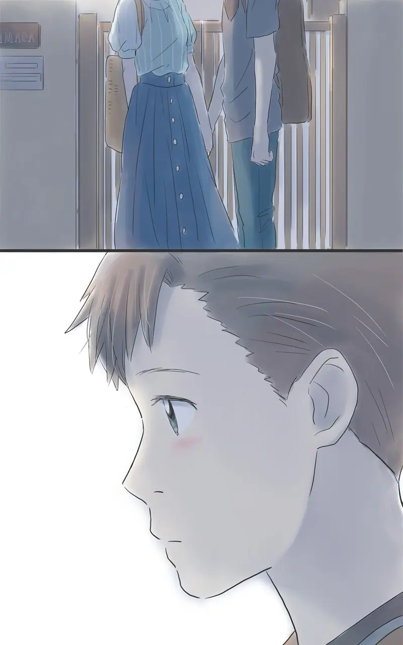 Amid the Changing Seasons - Chapter 91 - Page 39