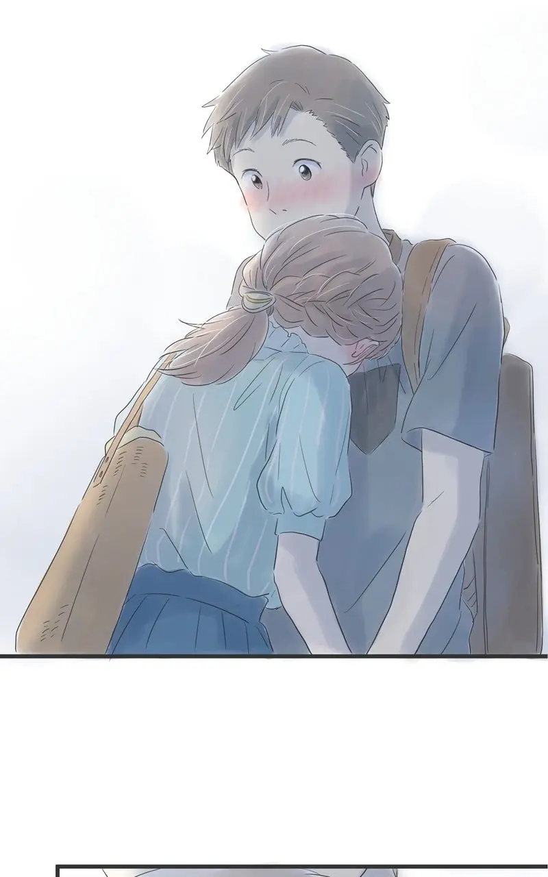 Amid the Changing Seasons - Chapter 91 - Page 45