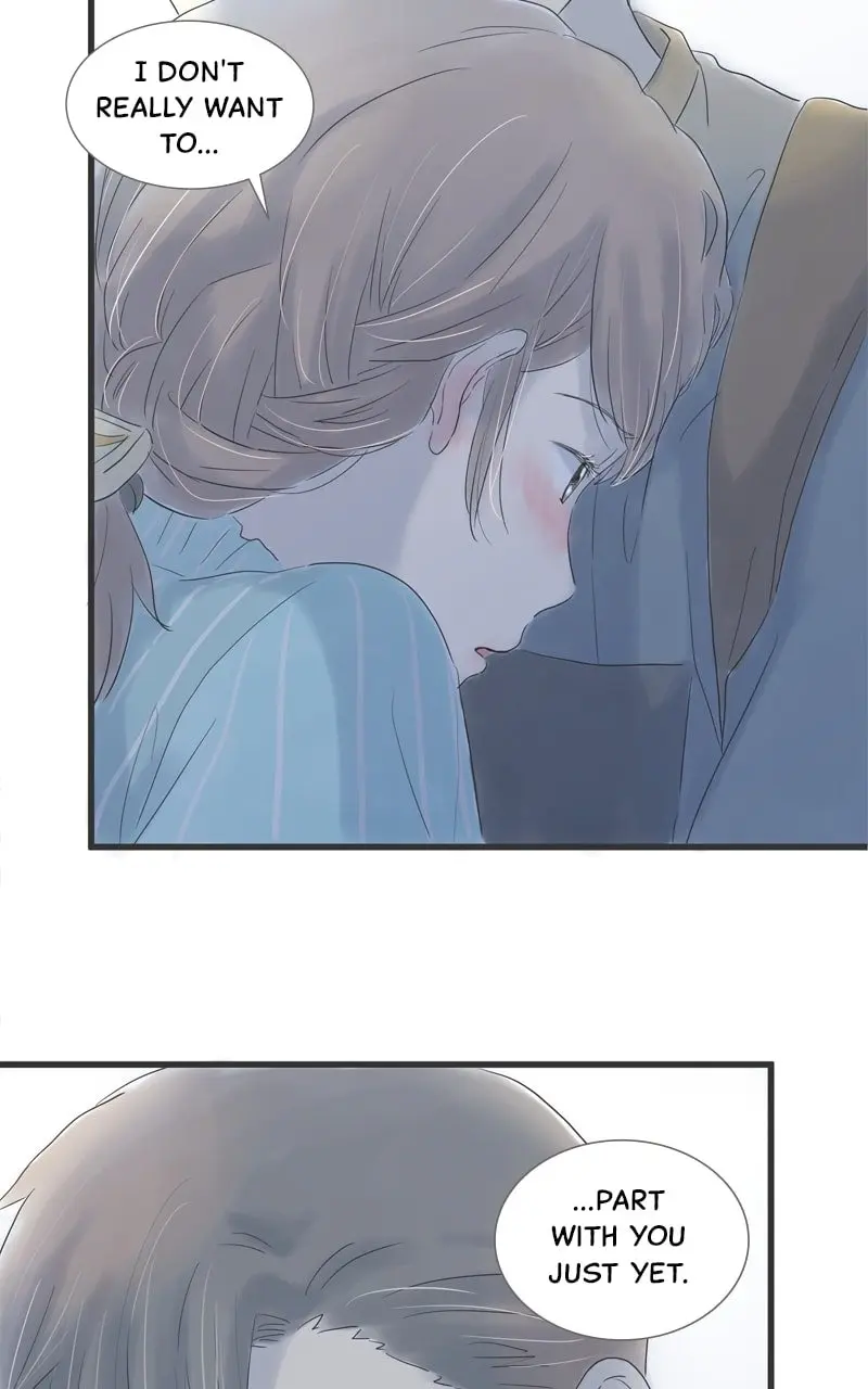 Amid the Changing Seasons - Chapter 91 - Page 46