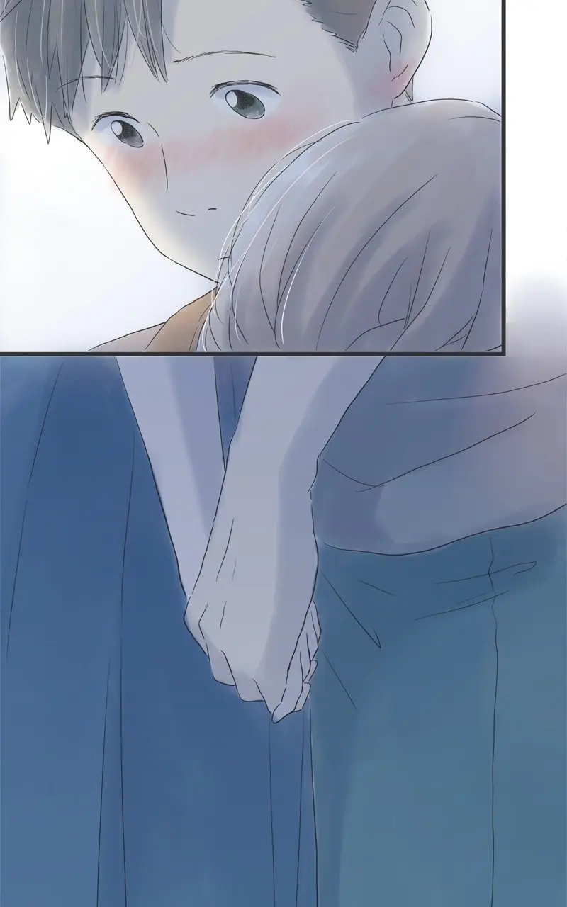 Amid the Changing Seasons - Chapter 91 - Page 47