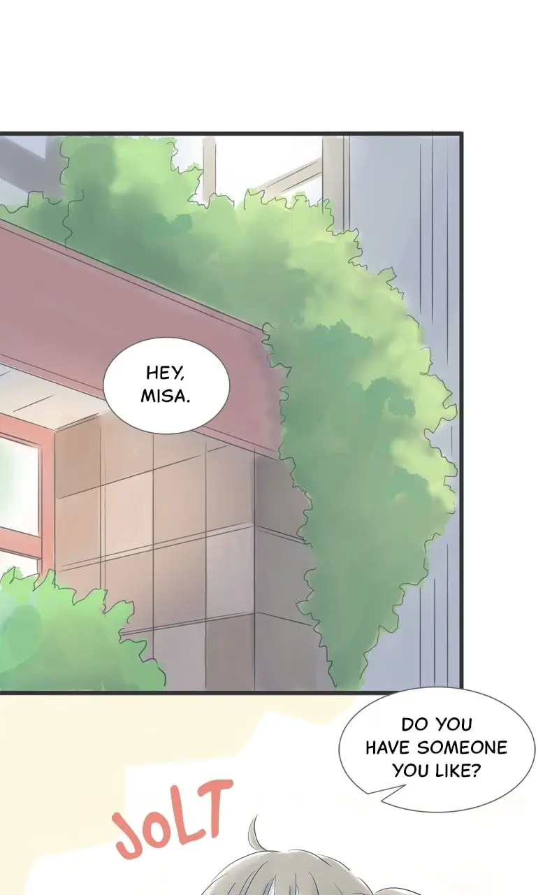 Amid the Changing Seasons - Chapter 91 - Page 49
