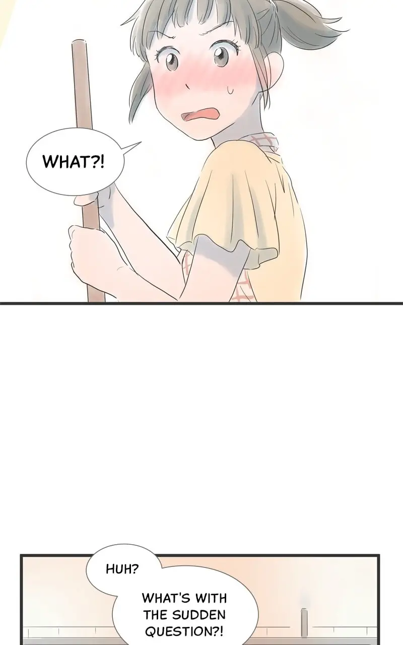 Amid the Changing Seasons - Chapter 91 - Page 50