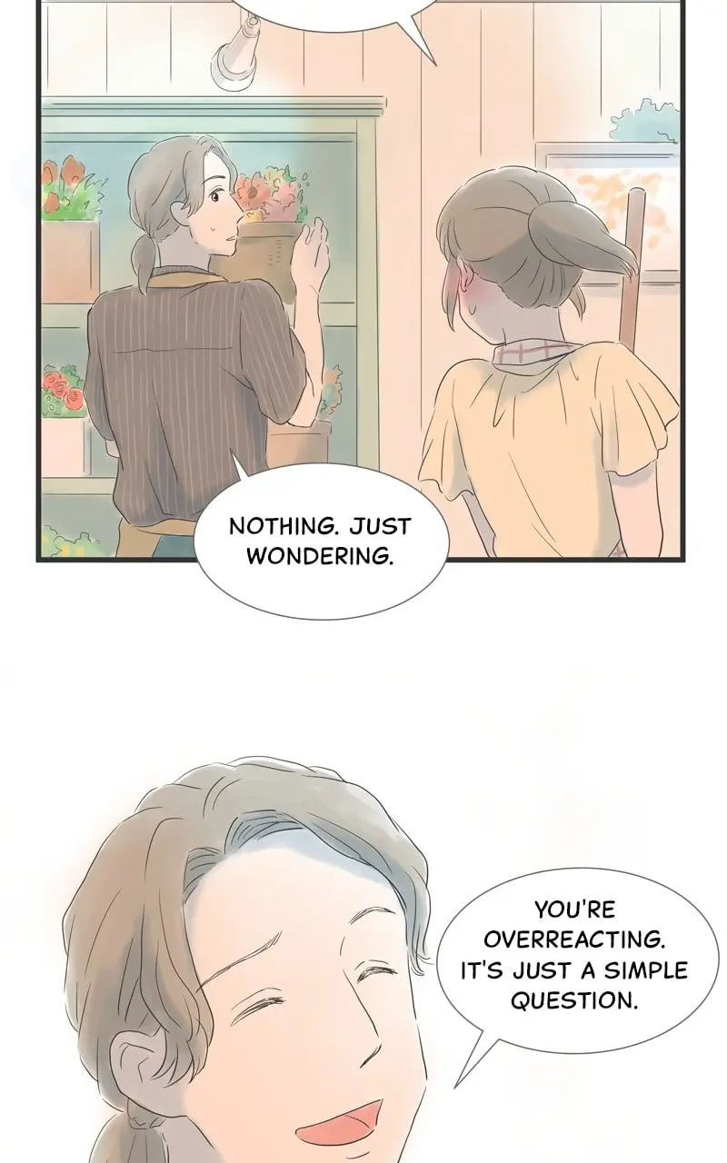 Amid the Changing Seasons - Chapter 91 - Page 51
