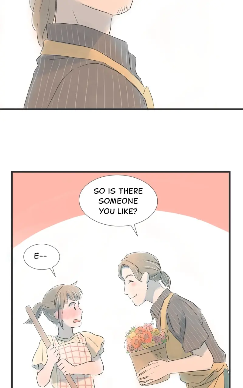 Amid the Changing Seasons - Chapter 91 - Page 52