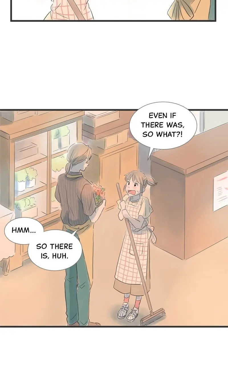 Amid the Changing Seasons - Chapter 91 - Page 53