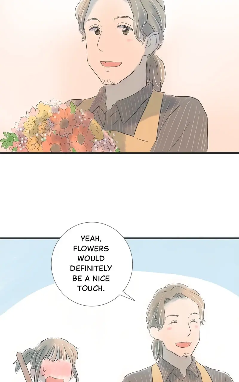 Amid the Changing Seasons - Chapter 91 - Page 55