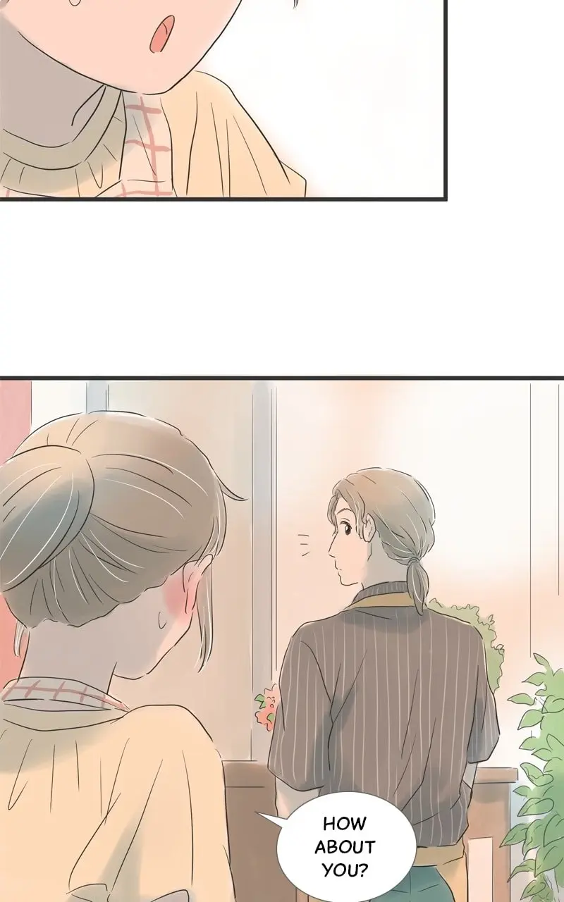 Amid the Changing Seasons - Chapter 91 - Page 57