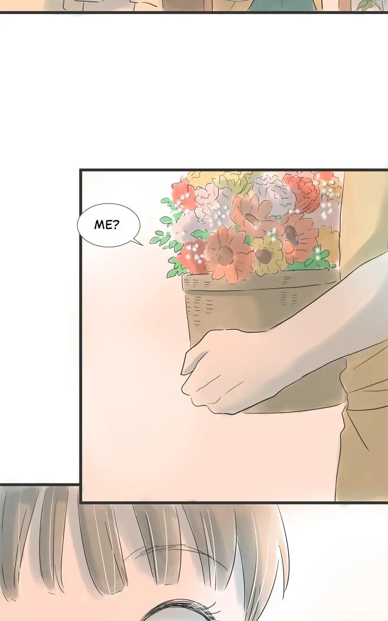 Amid the Changing Seasons - Chapter 91 - Page 58