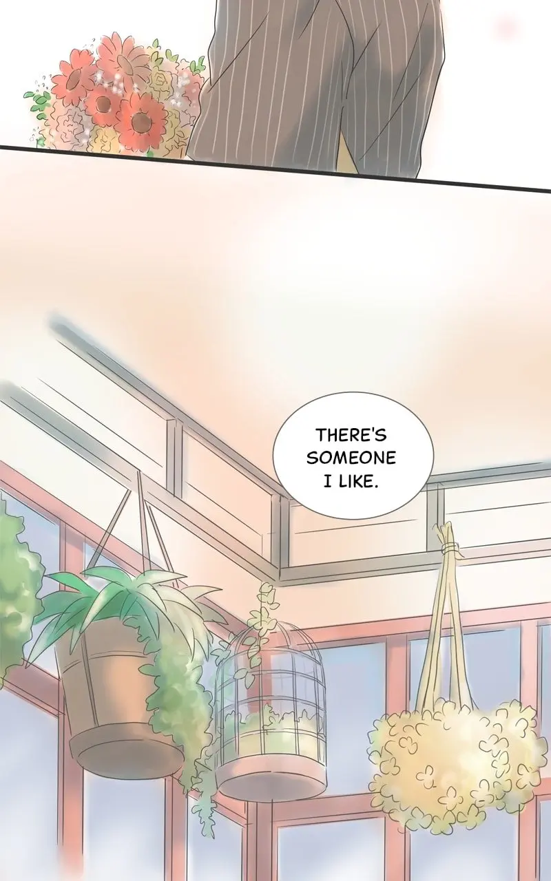 Amid the Changing Seasons - Chapter 91 - Page 60