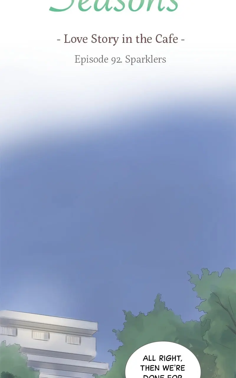 Amid the Changing Seasons - Chapter 92 - Page 2