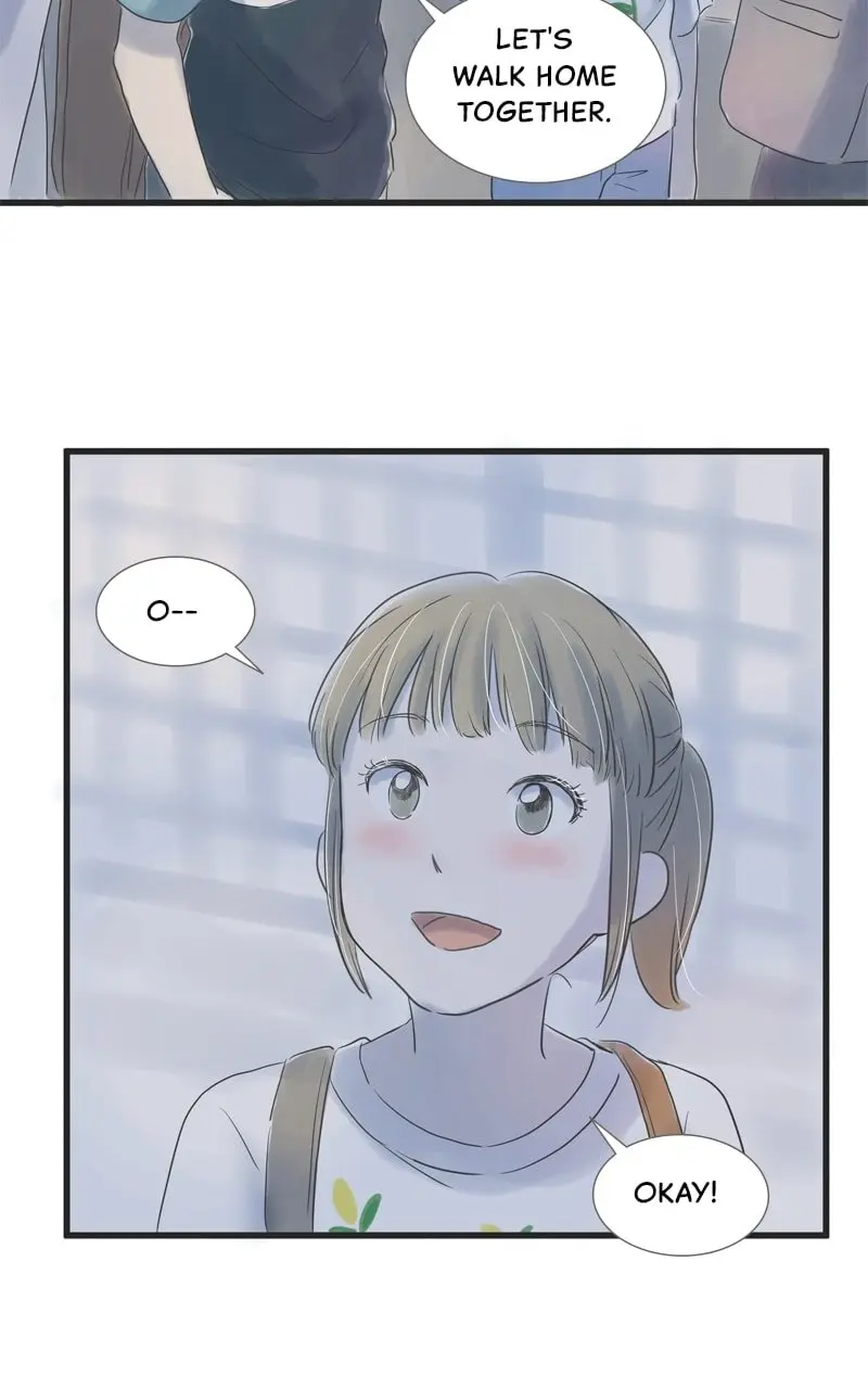 Amid the Changing Seasons - Chapter 92 - Page 4