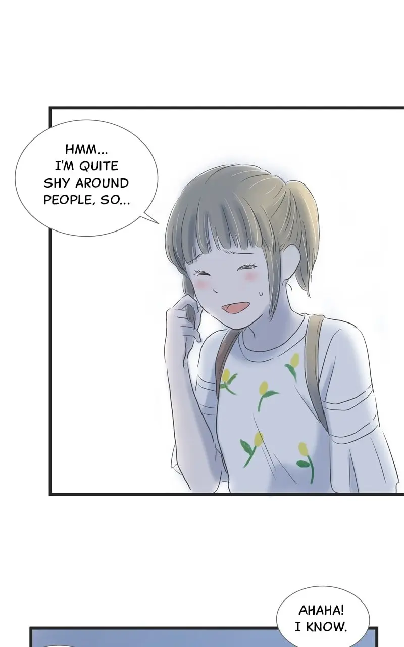 Amid the Changing Seasons - Chapter 92 - Page 7