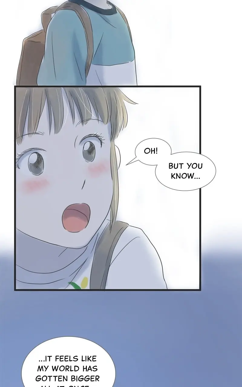 Amid the Changing Seasons - Chapter 92 - Page 9