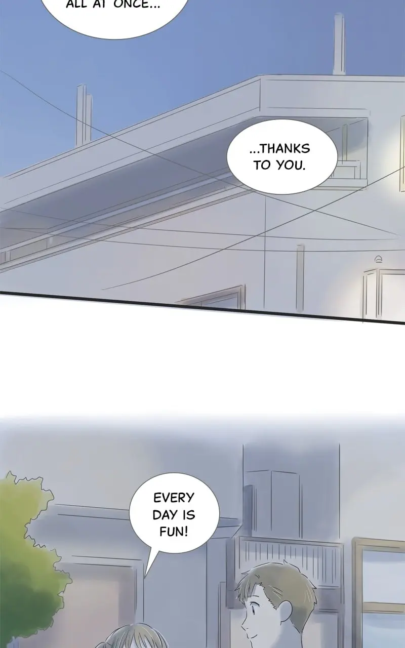 Amid the Changing Seasons - Chapter 92 - Page 10
