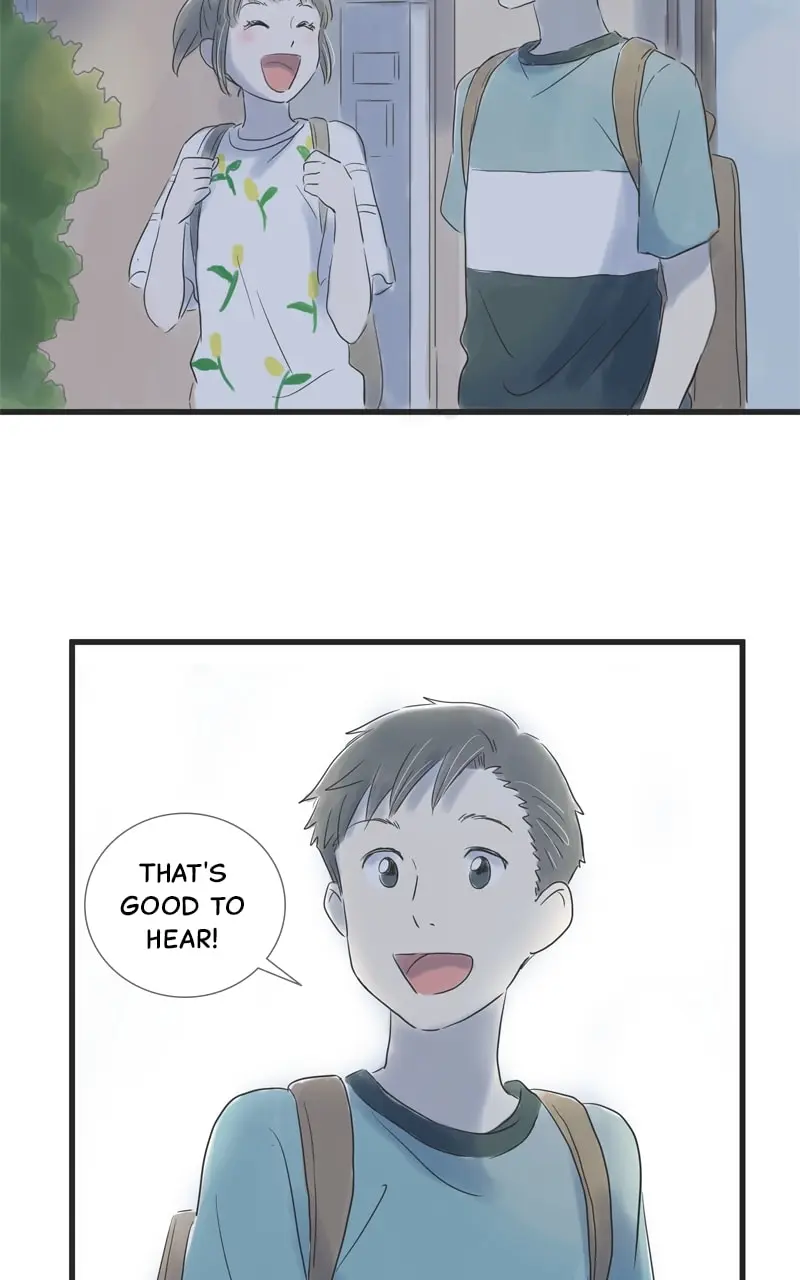 Amid the Changing Seasons - Chapter 92 - Page 11
