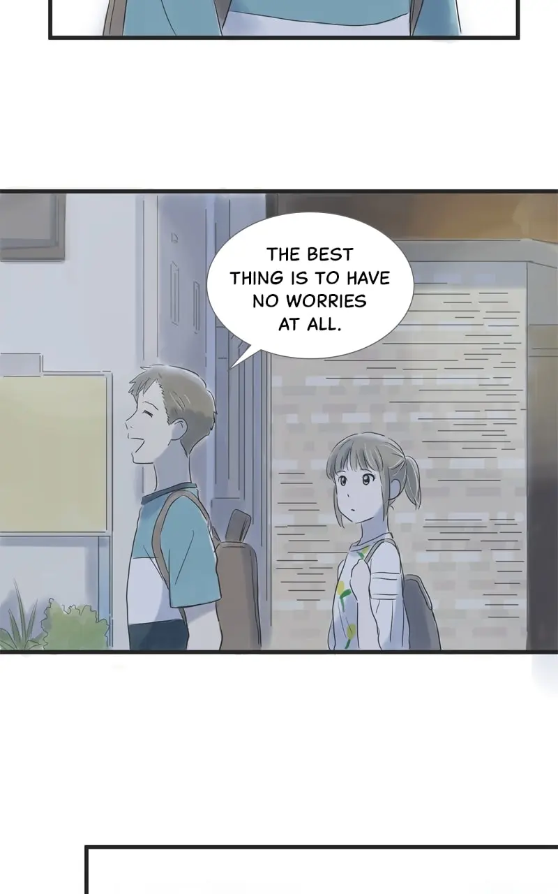 Amid the Changing Seasons - Chapter 92 - Page 12