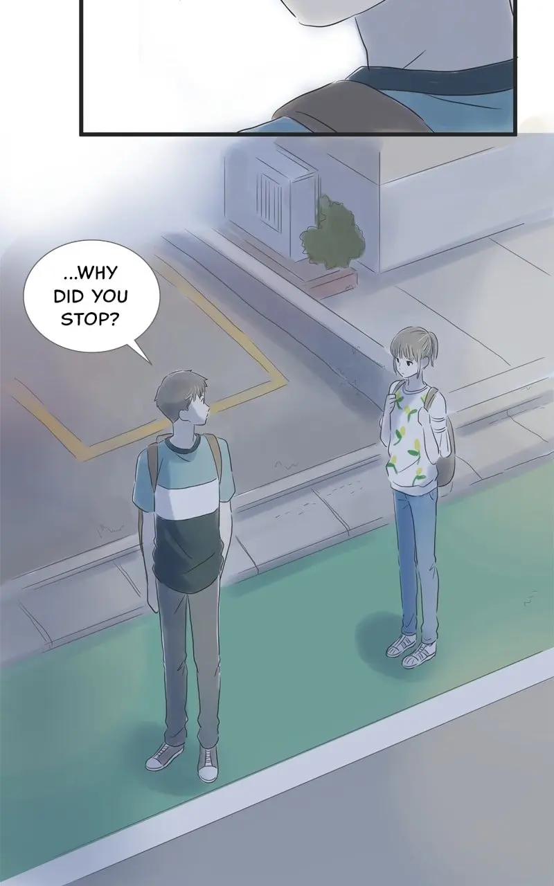 Amid the Changing Seasons - Chapter 92 - Page 15