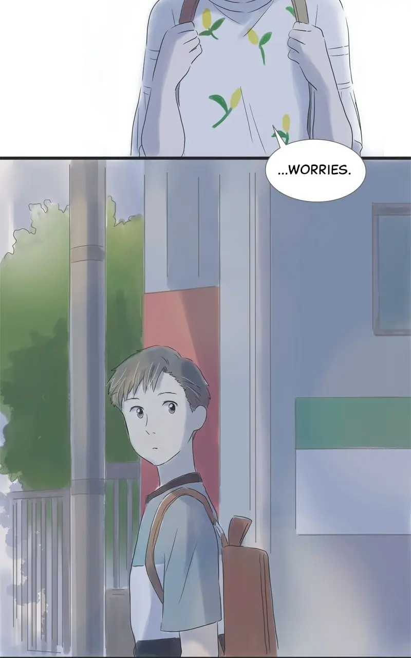 Amid the Changing Seasons - Chapter 92 - Page 17