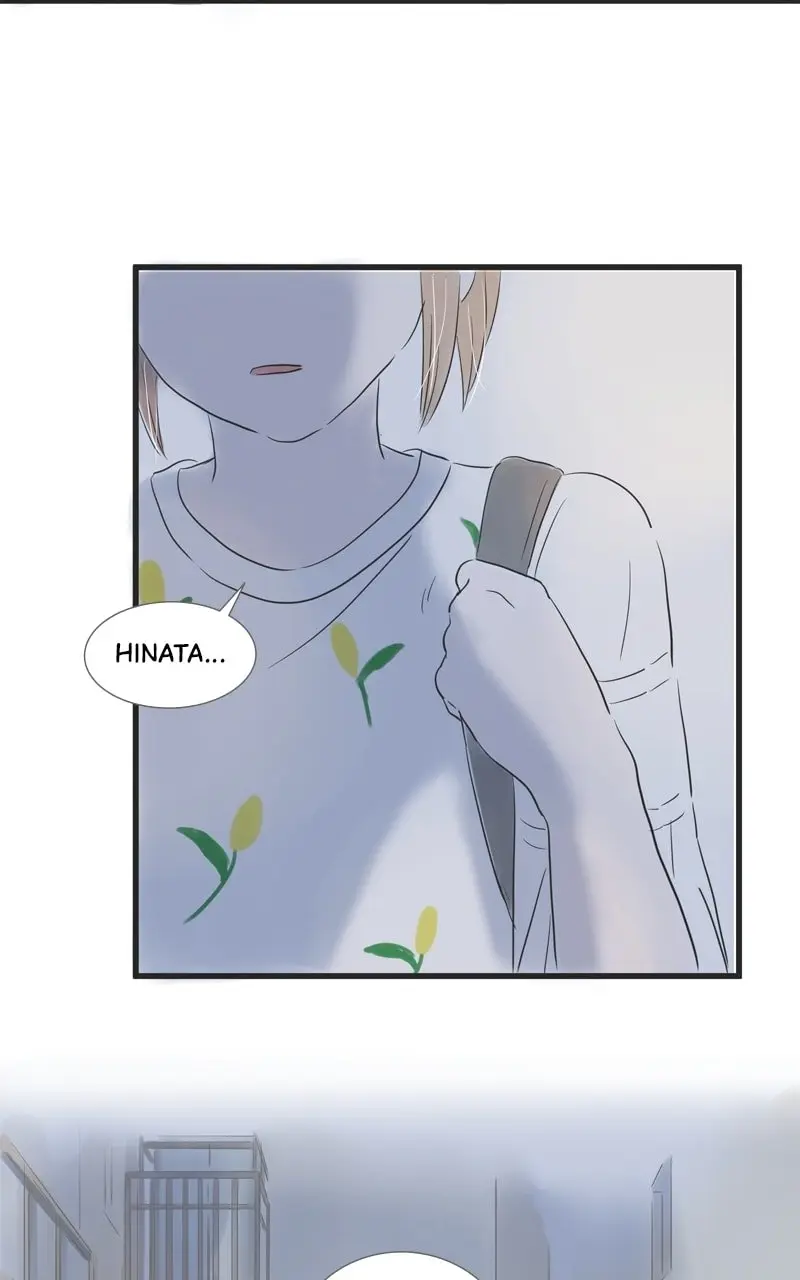 Amid the Changing Seasons - Chapter 92 - Page 18