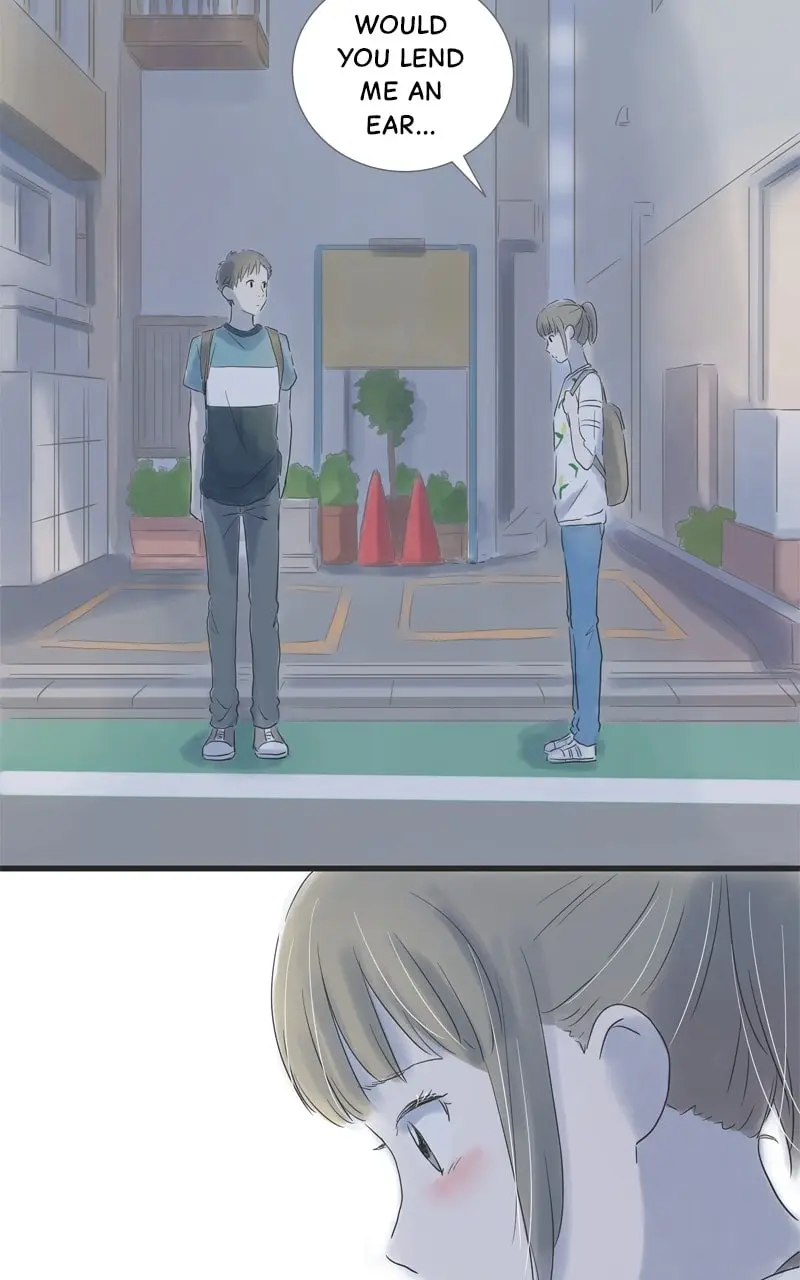 Amid the Changing Seasons - Chapter 92 - Page 19