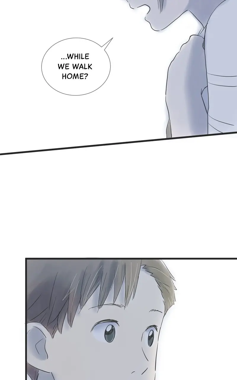 Amid the Changing Seasons - Chapter 92 - Page 20