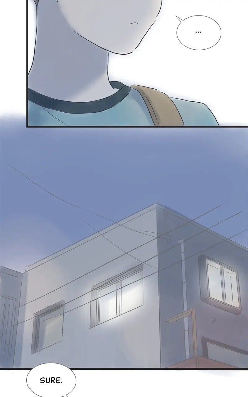Amid the Changing Seasons - Chapter 92 - Page 21