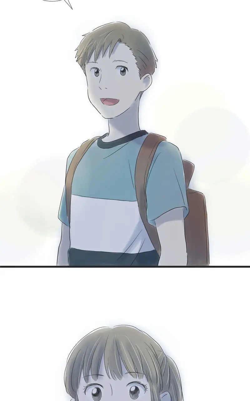 Amid the Changing Seasons - Chapter 92 - Page 22
