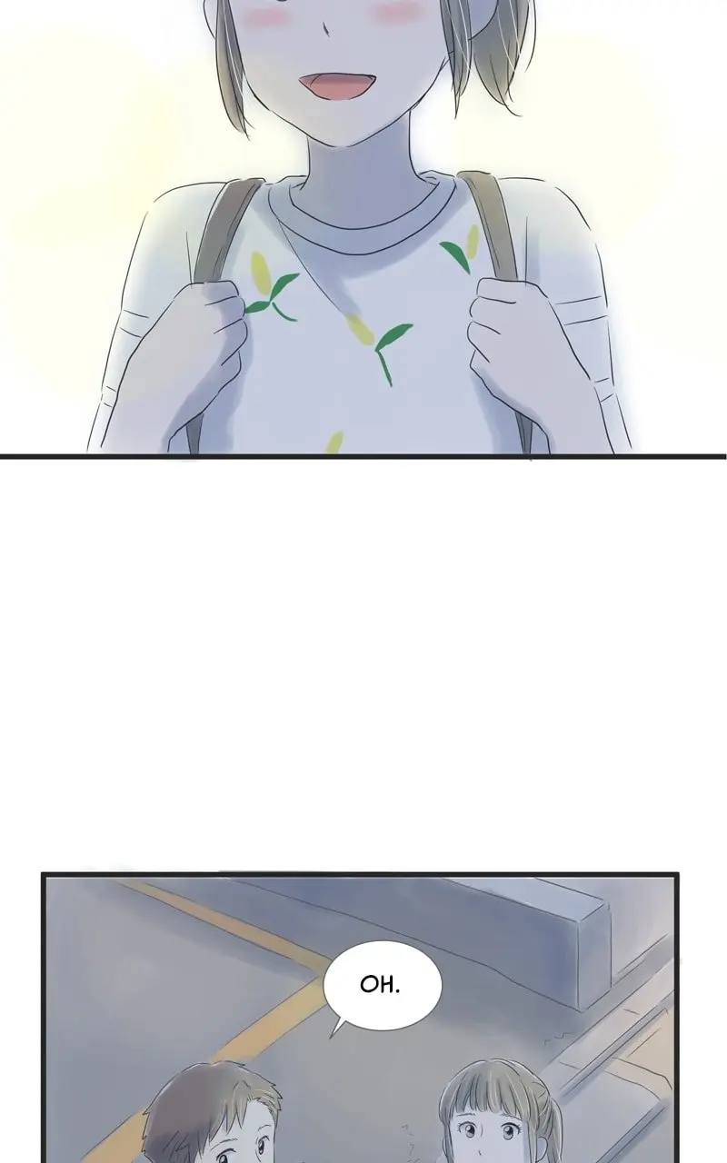 Amid the Changing Seasons - Chapter 92 - Page 23