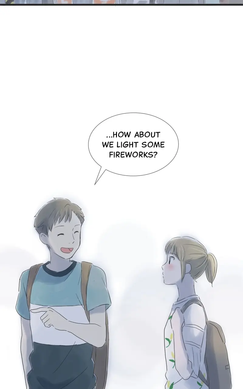 Amid the Changing Seasons - Chapter 92 - Page 25