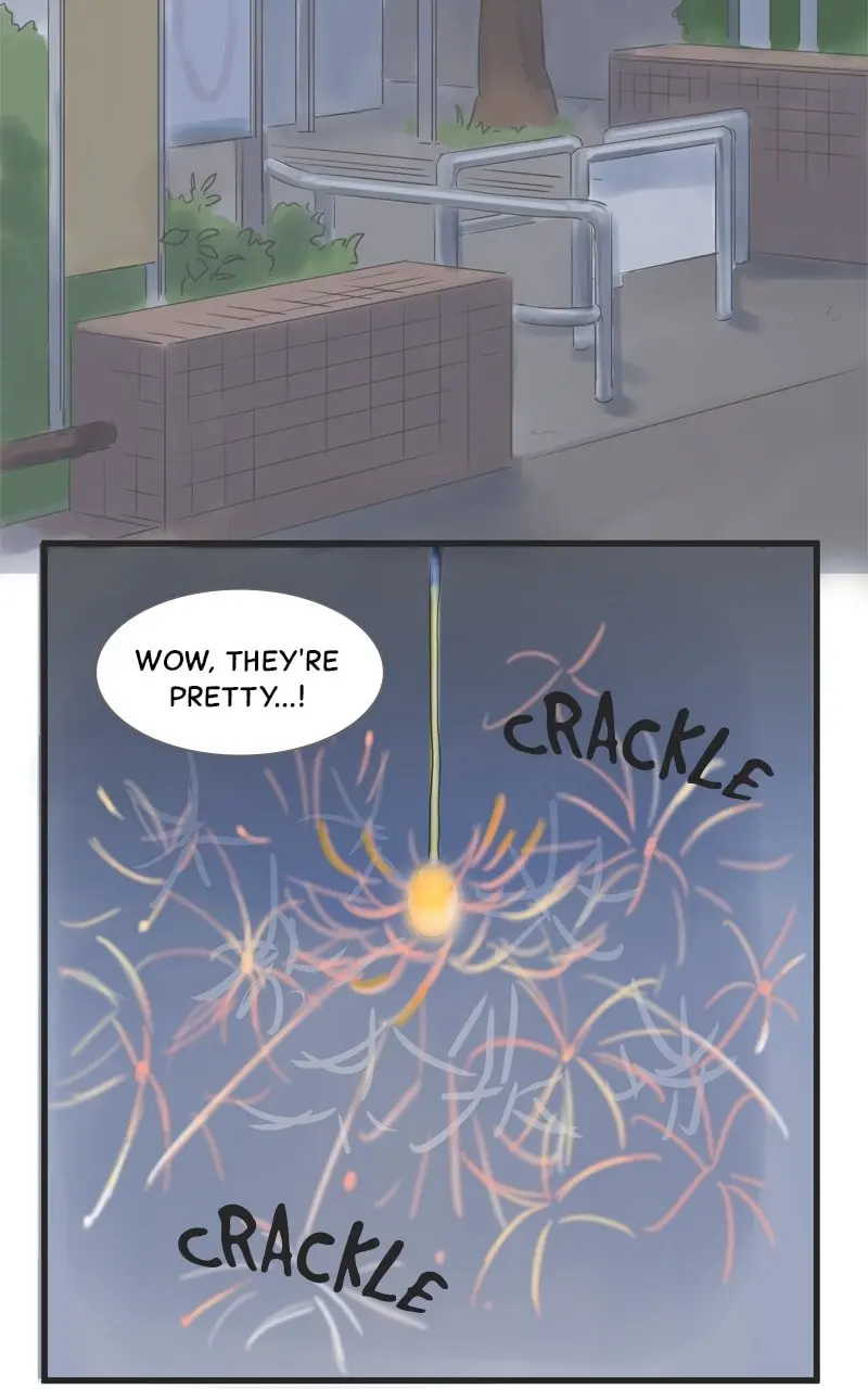 Amid the Changing Seasons - Chapter 92 - Page 27